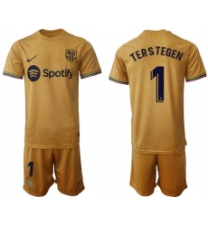 Barcelona Men Soccer Jerseys 005 Barcelona Men Soccer Jerseys 005