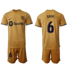 Barcelona Men Soccer Jerseys 008 Barcelona Men Soccer Jerseys 008