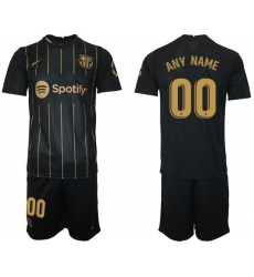 Barcelona Men Soccer Jerseys 056 Customized Barcelona Men Soccer Jerseys 056 Customized