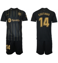 Barcelona Men Soccer Jerseys 066 Barcelona Men Soccer Jerseys 066