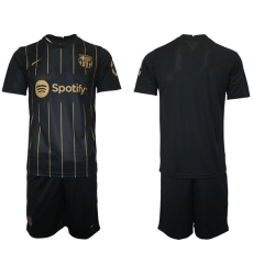 Barcelona Men Soccer Jerseys 082 Barcelona Men Soccer Jerseys 082