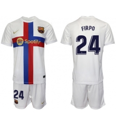 Barcelona Men Soccer Jerseys 086 Barcelona Men Soccer Jerseys 086