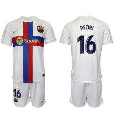 Barcelona Men Soccer Jerseys 094 Barcelona Men Soccer Jerseys 094