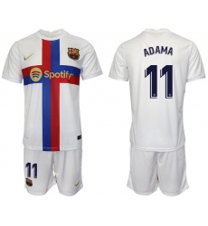 Barcelona Men Soccer Jerseys 099 Barcelona Men Soccer Jerseys 099
