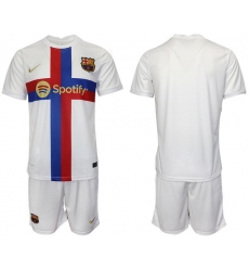 Barcelona Men Soccer Jerseys 113 Barcelona Men Soccer Jerseys 113
