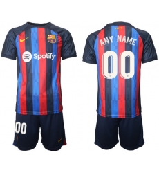 Barcelona Men Soccer Jerseys 114 Customized Barcelona Men Soccer Jerseys 114 Customized
