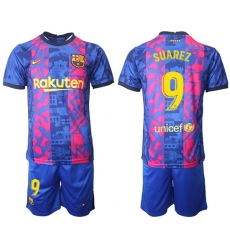 Men Barcelona Soccer Jersey 018 Men Barcelona Soccer Jersey 018