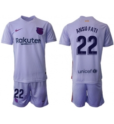 Men Barcelona Soccer Jersey 038 Men Barcelona Soccer Jersey 038