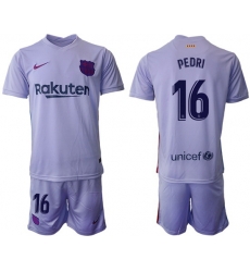 Men Barcelona Soccer Jersey 043 Men Barcelona Soccer Jersey 043