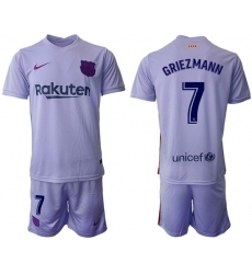 Men Barcelona Soccer Jersey 055 Men Barcelona Soccer Jersey 055