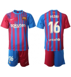 Men Barcelona Soccer Jersey 070 Men Barcelona Soccer Jersey 070