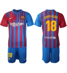 Men Barcelona Soccer Jersey 098 Men Barcelona Soccer Jersey 098