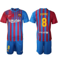 Men Barcelona Soccer Jersey 108 Men Barcelona Soccer Jersey 108