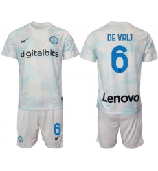 Inter Milan Men Soccer Jersey 009 Inter Milan Men Soccer Jersey 009