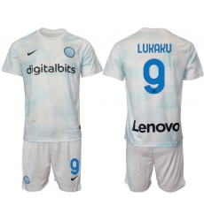 Inter Milan Men Soccer Jersey 012 Inter Milan Men Soccer Jersey 012