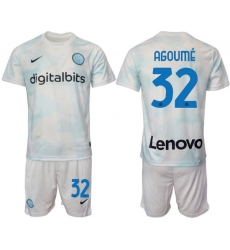 Inter Milan Men Soccer Jersey 024 Inter Milan Men Soccer Jersey 024