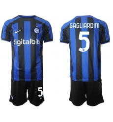 Inter Milan Men Soccer Jersey 039 Inter Milan Men Soccer Jersey 039