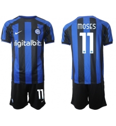 Inter Milan Men Soccer Jersey 045 Inter Milan Men Soccer Jersey 045