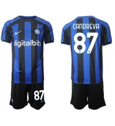 Inter Milan Men Soccer Jersey 060 Inter Milan Men Soccer Jersey 060