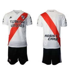 Men Riverbed Soccer Jersey 001 Men Riverbed Soccer Jersey 001