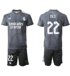 Real Madrid Men Soccer Jersey 051 Real Madrid Men Soccer Jersey 051