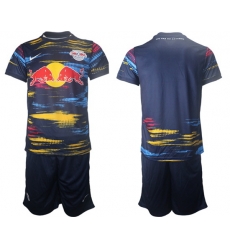 Men Leipzig Red Bulls Soccer Jersey 004 Customized Men Leipzig Red Bulls Soccer Jersey 004 Customized
