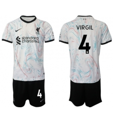 Liverpool Men Soccer Jersey 003 Liverpool Men Soccer Jersey 003