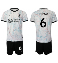 Liverpool Men Soccer Jersey 005 Liverpool Men Soccer Jersey 005