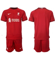 Liverpool Men Soccer Jersey 038 Liverpool Men Soccer Jersey 038