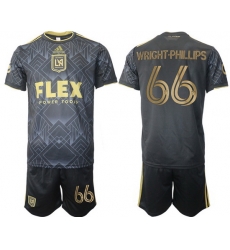 Men Los Angeles FC Soccer Jerseys 23D 002 Men Los Angeles FC Soccer Jerseys 23D 002