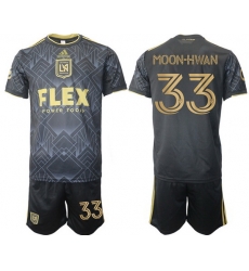 Men Los Angeles FC Soccer Jerseys 23D 003 Men Los Angeles FC Soccer Jerseys 23D 003