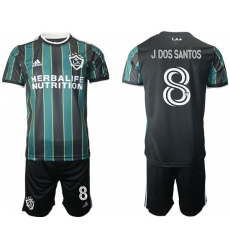 Men Los Angeles Galaxy Soccer Jerseys 005 Men Los Angeles Galaxy Soccer Jerseys 005