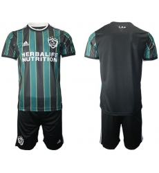 Men Los Angeles Galaxy Soccer Jerseys 008 Men Los Angeles Galaxy Soccer Jerseys 008