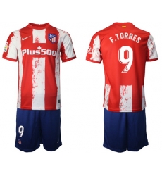 Men Atletico de Madrid Soccer Jerseys 049 Men Atletico de Madrid Soccer Jerseys 049