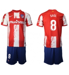 Men Atletico de Madrid Soccer Jerseys 051 Men Atletico de Madrid Soccer Jerseys 051