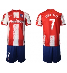 Men Atletico de Madrid Soccer Jerseys 052 Men Atletico de Madrid Soccer Jerseys 052