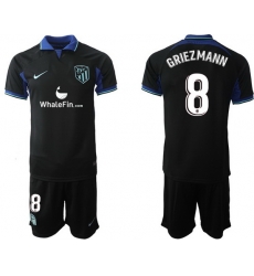 Men Atletico de Madrid Soccer Jerseys 23D 014 Men Atletico de Madrid Soccer Jerseys 23D 014