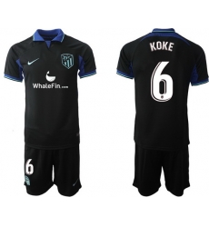 Men Atletico de Madrid Soccer Jerseys 23D 016 Men Atletico de Madrid Soccer Jerseys 23D 016