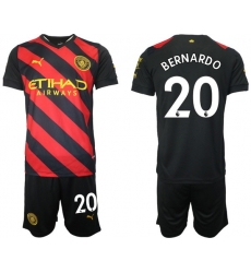Manchester City Men Soccer Jersey 017 Manchester City Men Soccer Jersey 017