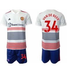 Manchester United Men Soccer Jersey 020 Manchester United Men Soccer Jersey 020