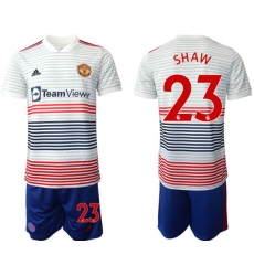 Manchester United Men Soccer Jersey 025 Manchester United Men Soccer Jersey 025