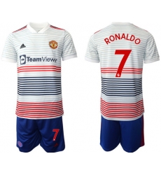 Manchester United Men Soccer Jersey 034 Manchester United Men Soccer Jersey 034