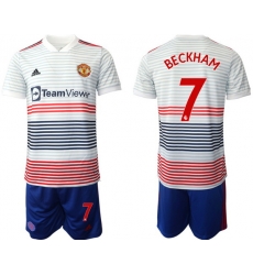 Manchester United Men Soccer Jersey 035 Manchester United Men Soccer Jersey 035