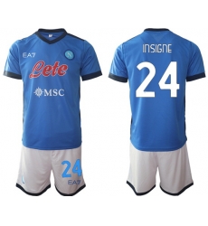 Men Napoli Soccer Jerseys 002 Men Napoli Soccer Jerseys 002
