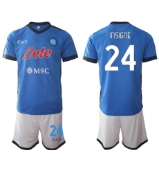 Men Napoli Soccer Jerseys 003 Men Napoli Soccer Jerseys 003