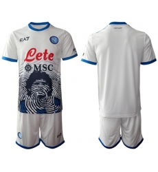 Men Napoli Soccer Jerseys 012 Customized Men Napoli Soccer Jerseys 012 Customized
