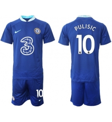 Chelsea Men Soccer Jersey 009 Chelsea Men Soccer Jersey 009