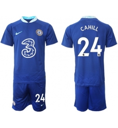 Chelsea Men Soccer Jersey 017 Chelsea Men Soccer Jersey 017