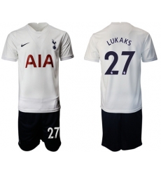 Men Tottenham Hotspur Soccer Jerseys 027 Men Tottenham Hotspur Soccer Jerseys 027