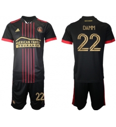 Men Atlanta United FC Soccer Jerseys 002 Men Atlanta United FC Soccer Jerseys 002
